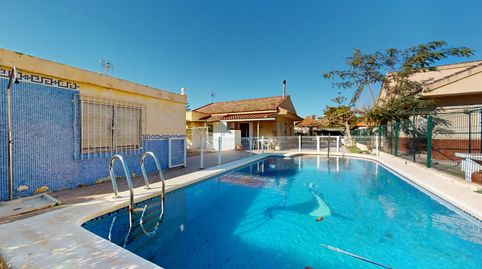 Foto 4 de Casa o chalet en venta en Calle Mar de Japón, Los Urrutias, Cartagena