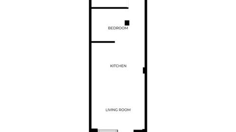 Foto 2 de Estudio en venta en Martiricos - La Roca - La Rosaleda, Málaga Capital