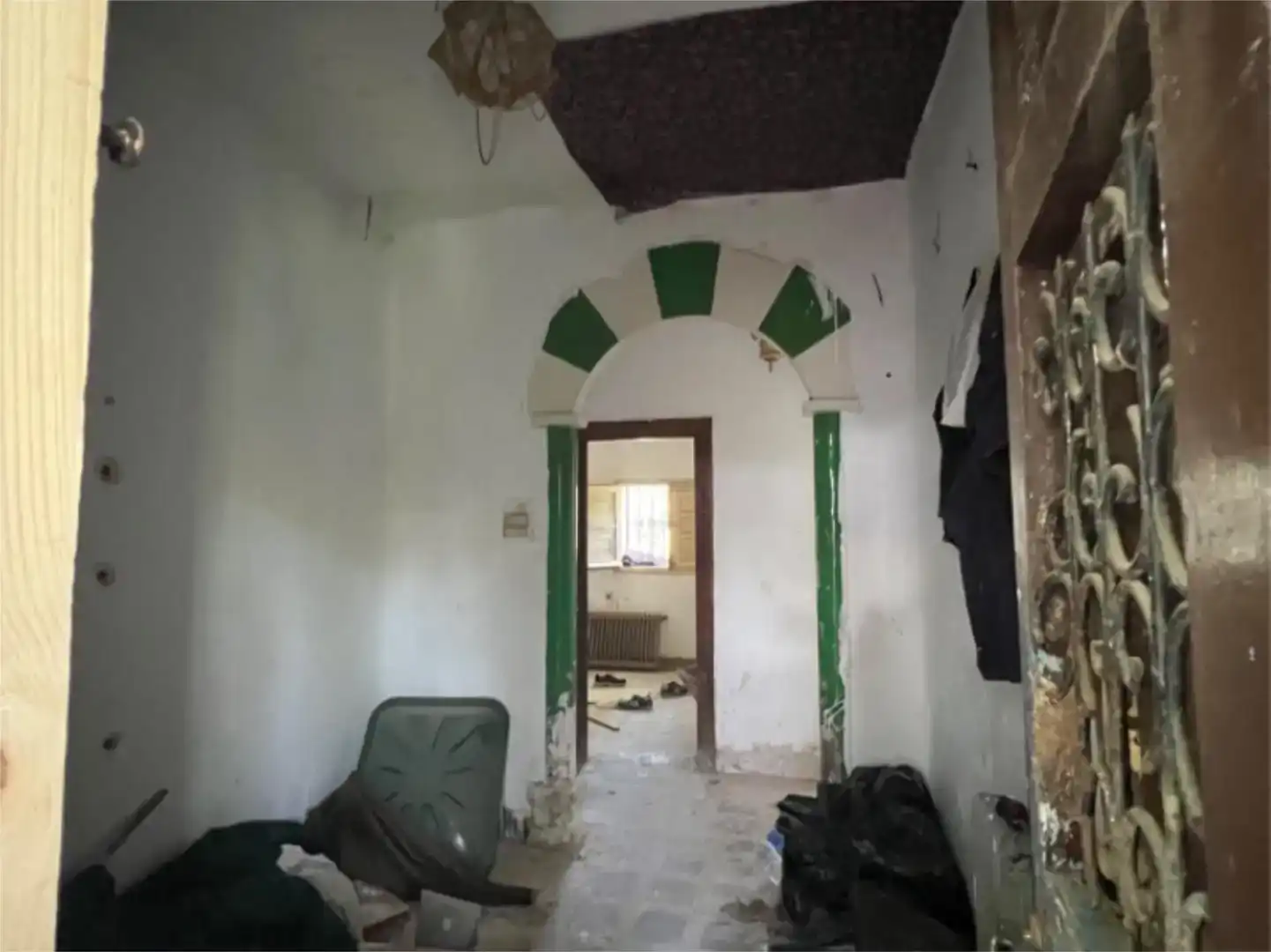 Finca rústica en venda en Ambite