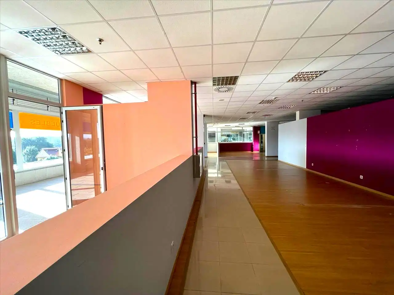 Business premises for sale in Balado, imagen 15