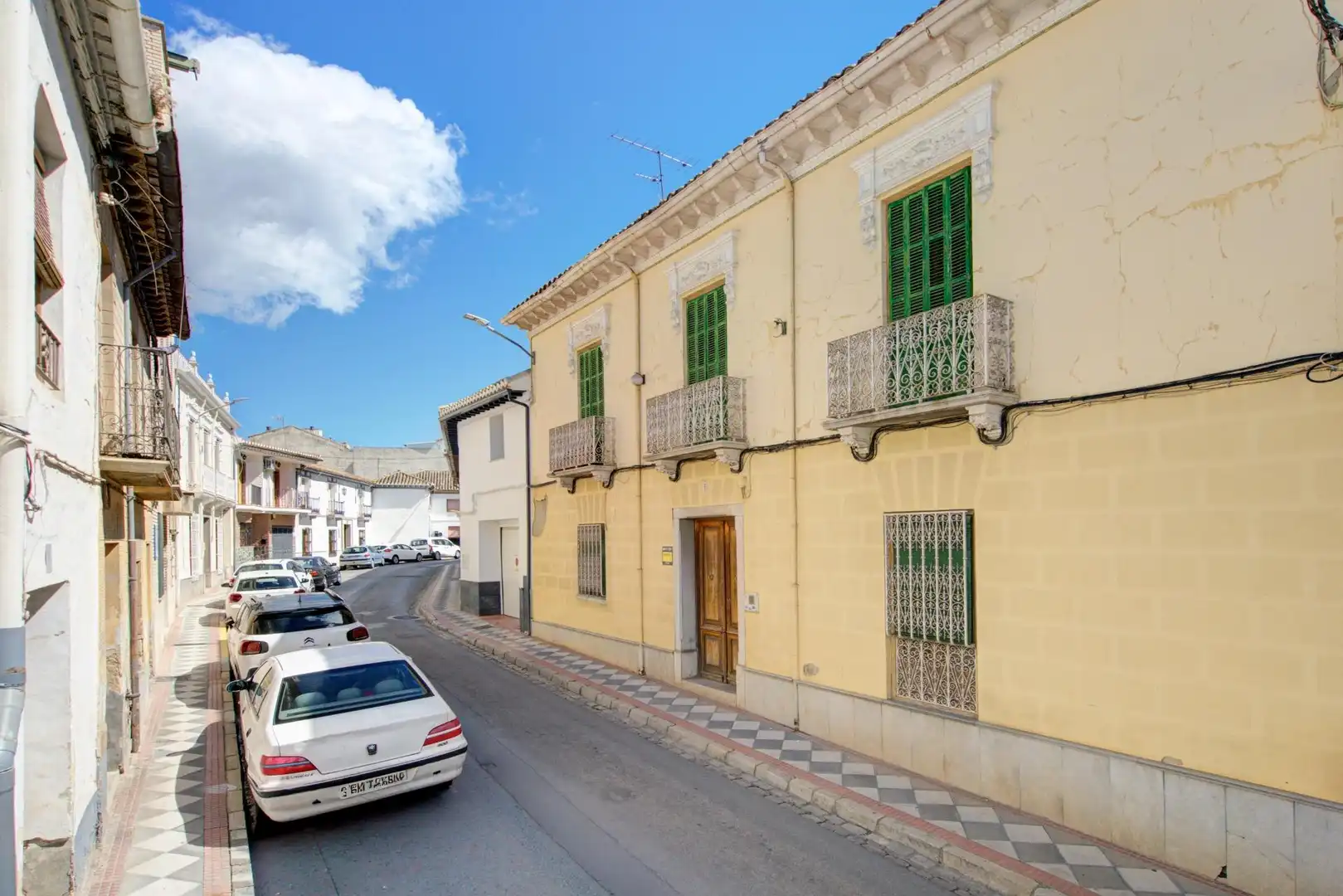 Casa con terrazza in vendita a Calle Calle Ramón y Cajal, imagen 6
