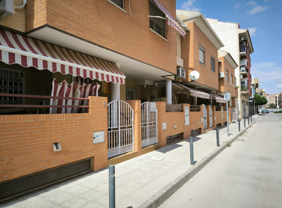 House or chalet for sale in Fuensanta, 42, -1, San Benito - Patiño