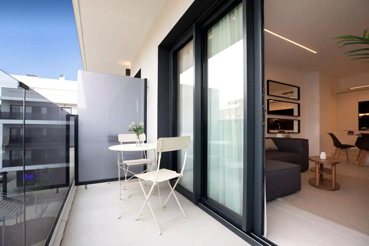 Appartement avec ascenseur à vendre à Carrer de Colom 20, imagen 5