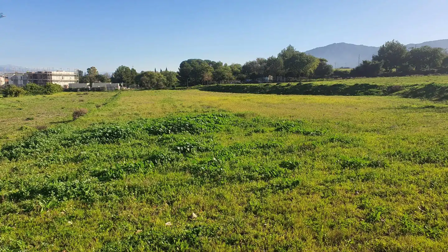 Terreni e lotti in vendita a Pinos de Alhaurín - Periferia, imagen 7