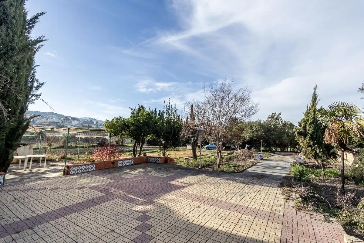 Landhaus mit Pool zum Verkauf in Calle CAJAR, imagen 5