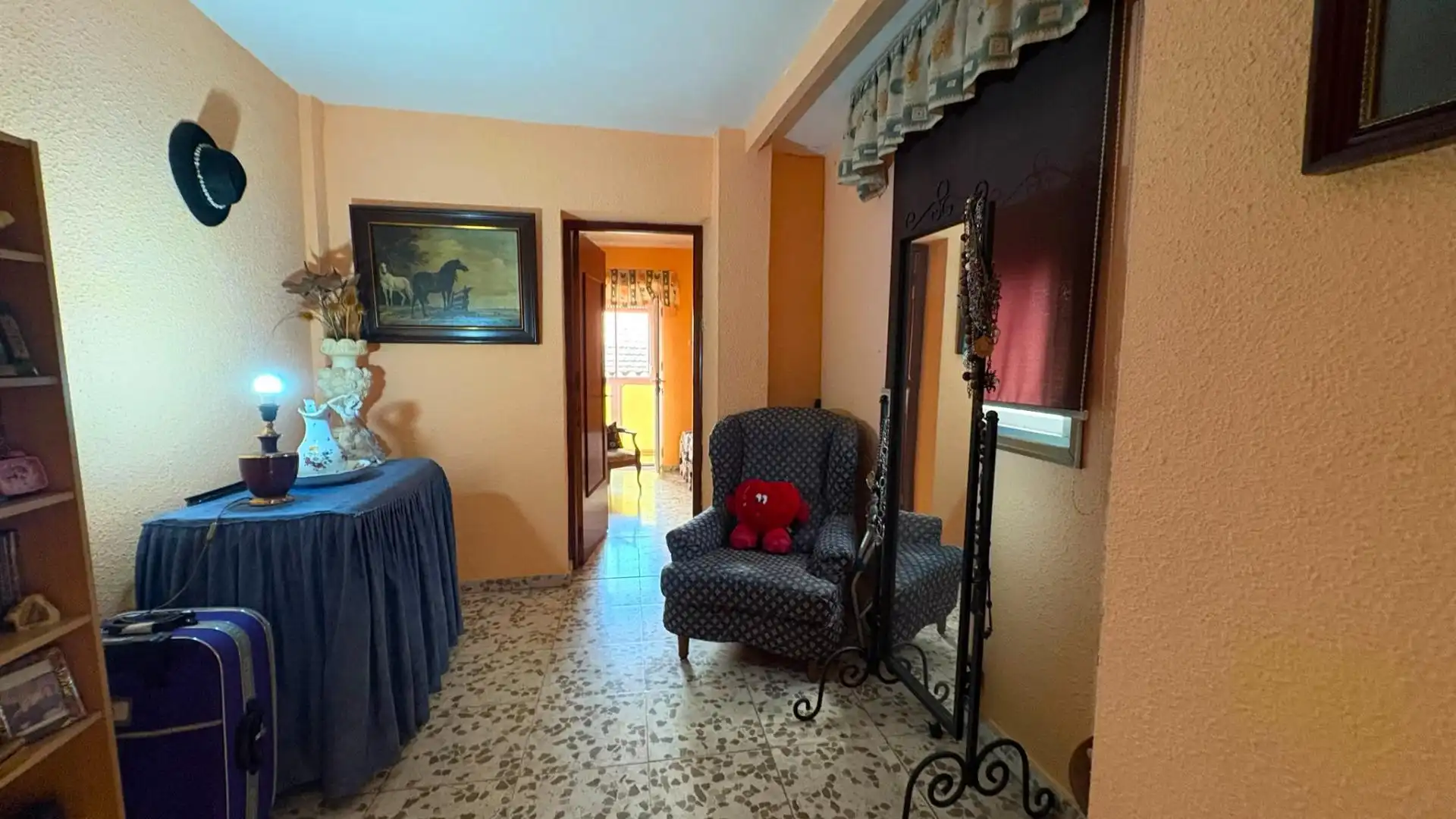 Casa adosada en venda en Málaga amb Aire condicionat, Terrassa i Balcó