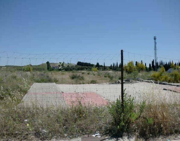 Terreno residencial en Venta en Calle Martín de Ávalos en Zona Hospital