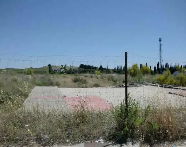 Terreni e lotti in vendita a Zona Hospital