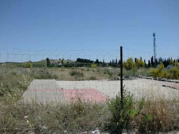 Terreno residenziale in vendita a Zona Hospital