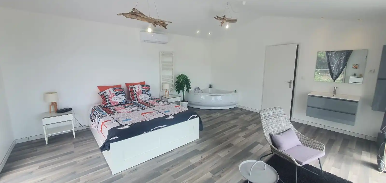 Casa amb piscina en venda a carrer Salamanca, imagen 23