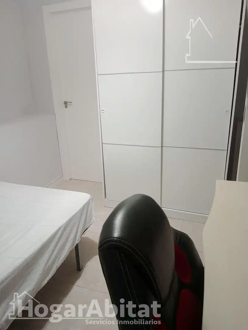 Dormitori de Pis en venda en Burriana / Borriana amb Traster