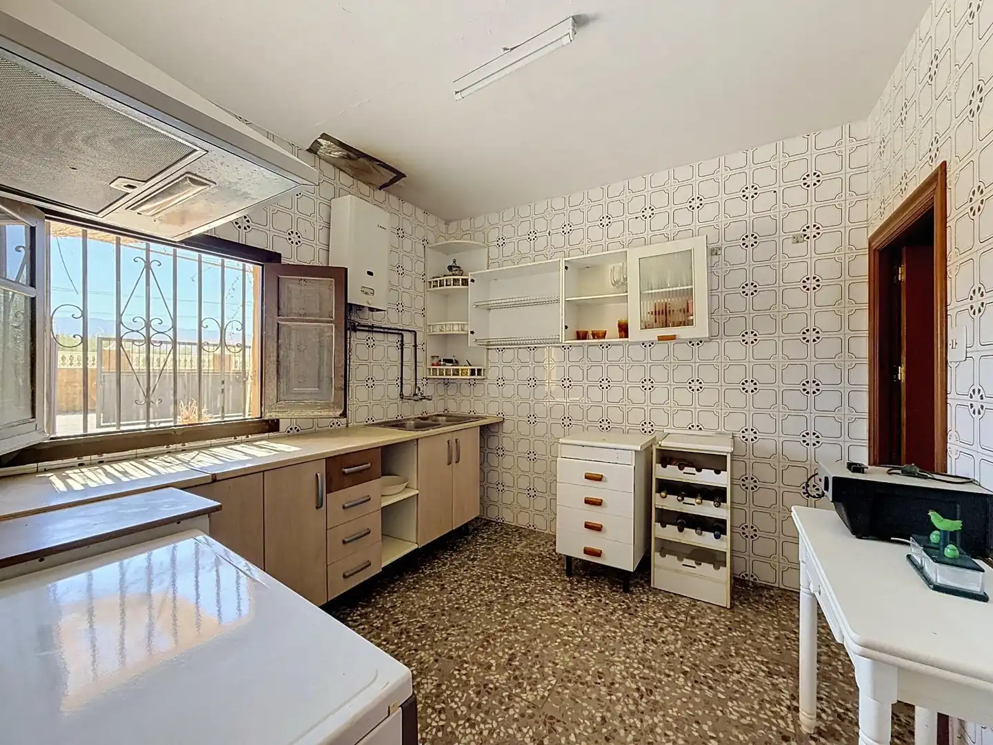 Casa con piscina en venta en Tabernas, imagen 16