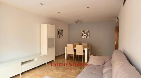 Foto 4 de Piso de alquiler en Barrio de Benicalap, Valencia