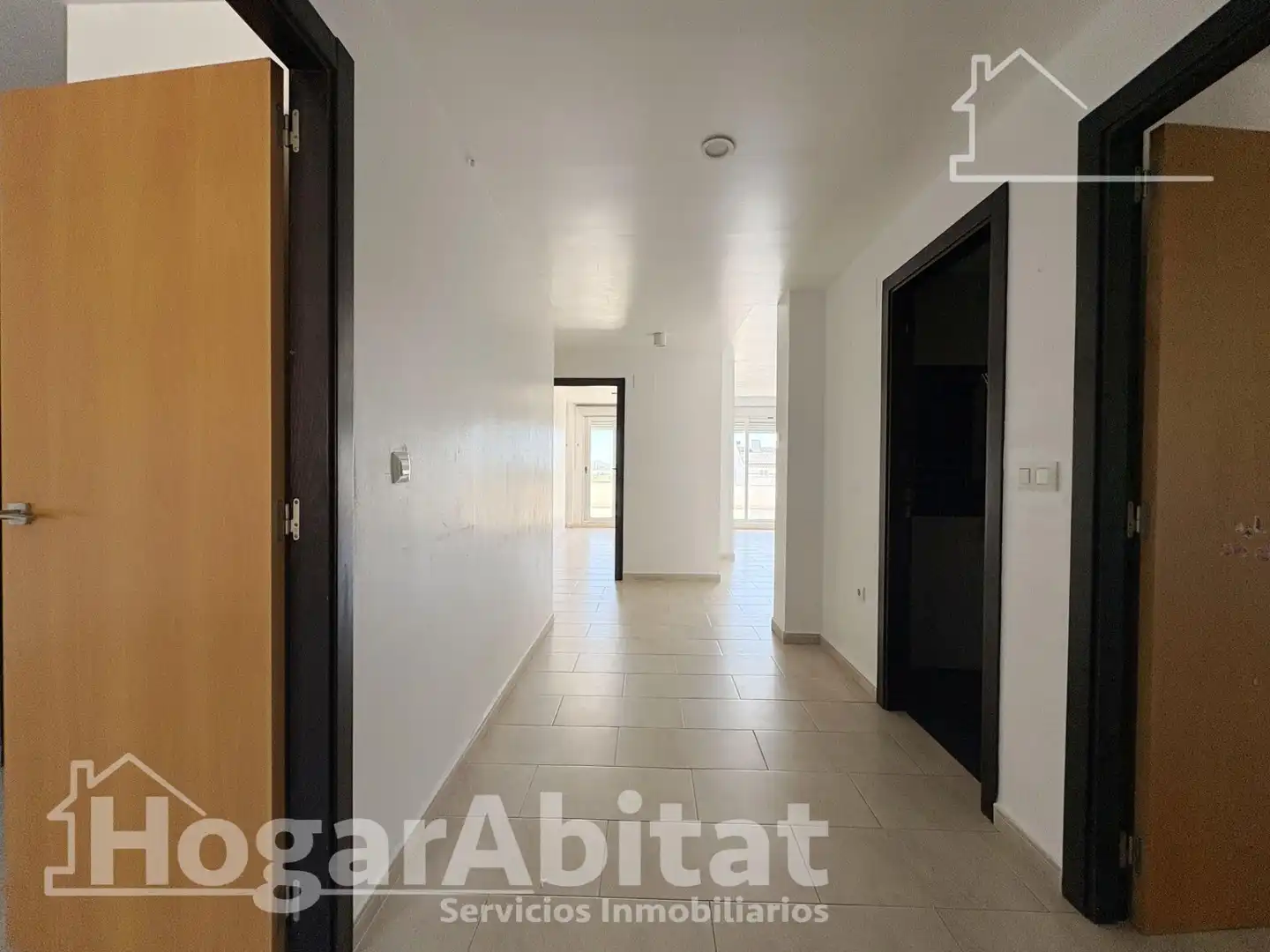 Àtic en venda en Vilallonga / Villalonga amb Terrassa, Balcó i Piscina comunitària
