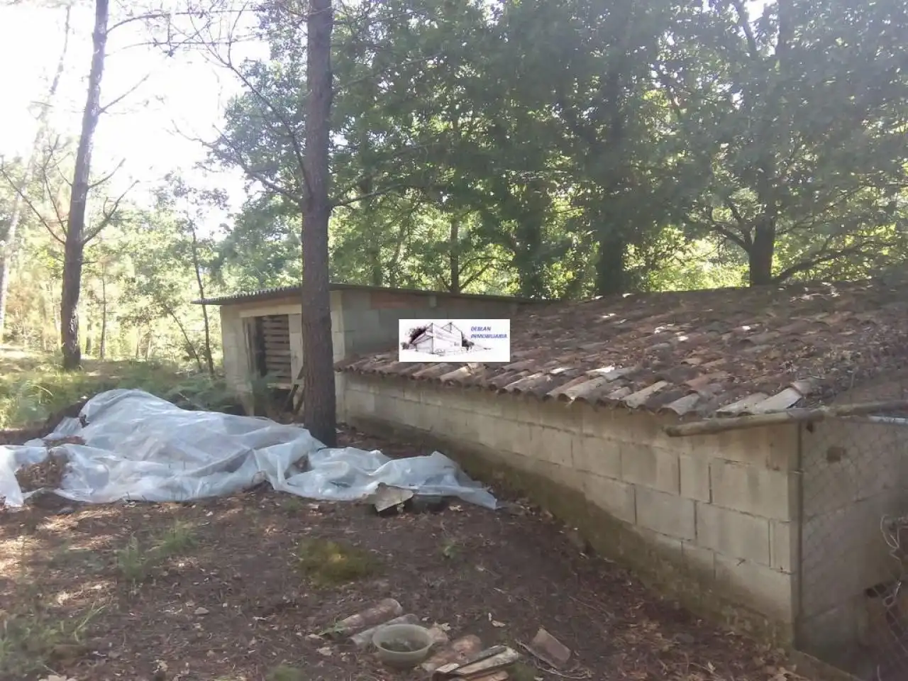 Terreno rustico in vendita a Tomiño, imagen 53