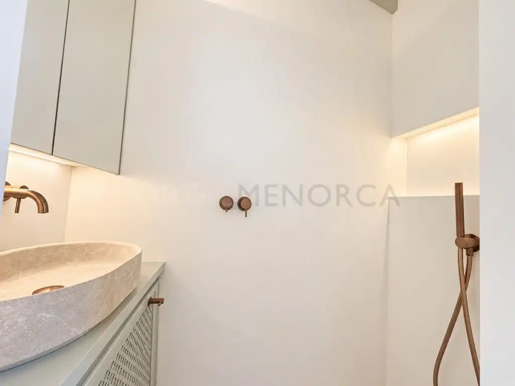 Villa con piscina in vendita a Biniancolla - Punta Prima, imagen 26