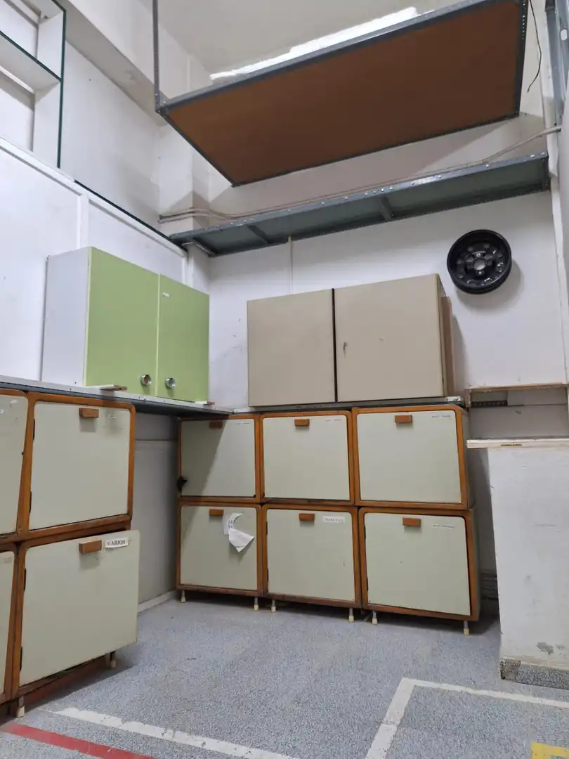 Local comercial de lloguer a Calle LUZ, imagen 12