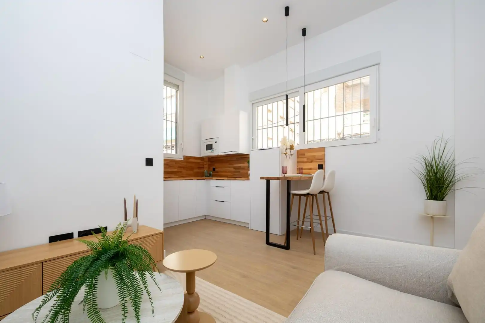 Apartament amb ascensor en venda a Calle Polo y Caña, imagen 10