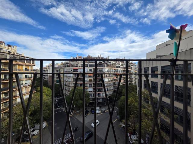 Ático en Venta en La Nova Esquerra de l'Eixample