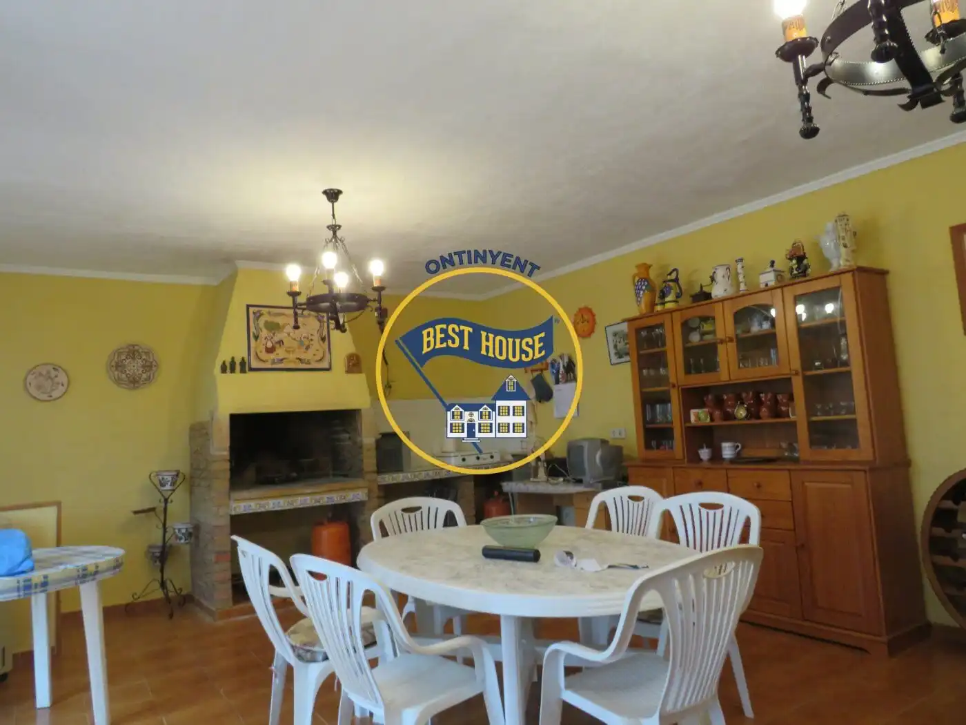 Villa avec jardin à vendre à Agullent, imagen 41