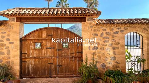 Foto 4 de Casa o xalet en venda a Alfauir, Valencia