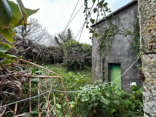 Casa o xalet en venda en Porto do Son