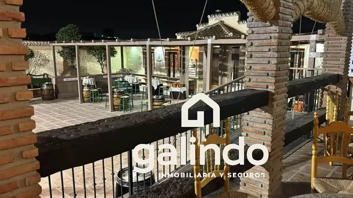 Houses for sale in Málaga  with Swimming Pool and Community pool