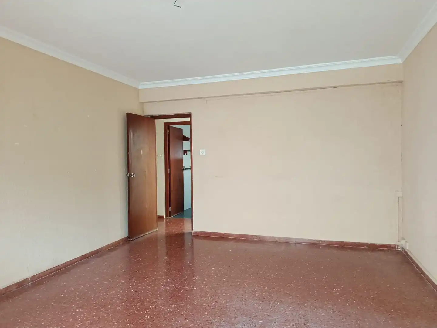 Sala de estar de Casa o chalet en venta en Benicarló con Terraza, Trastero y Balcón