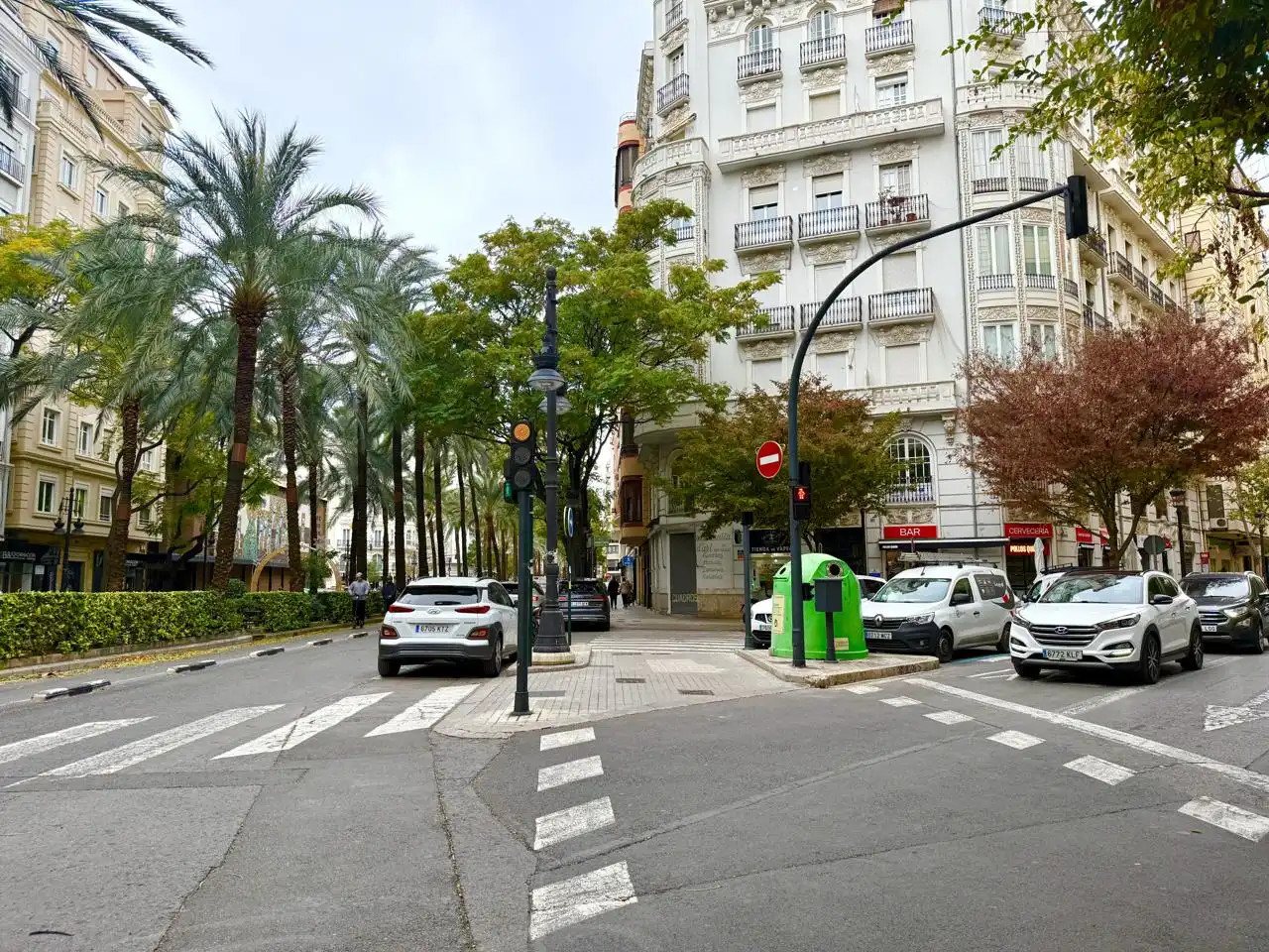 Business premises to rent in Del Reino De Valencia, imagen 18