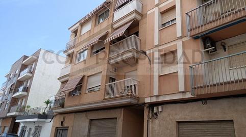 Foto 2 de Garatge en venda a Calle Valencia, Casco Antiguo, Águilas