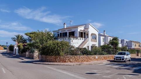 Foto 2 de Casa o xalet en venda a Cala en Blanes, Ciutadella de Menorca