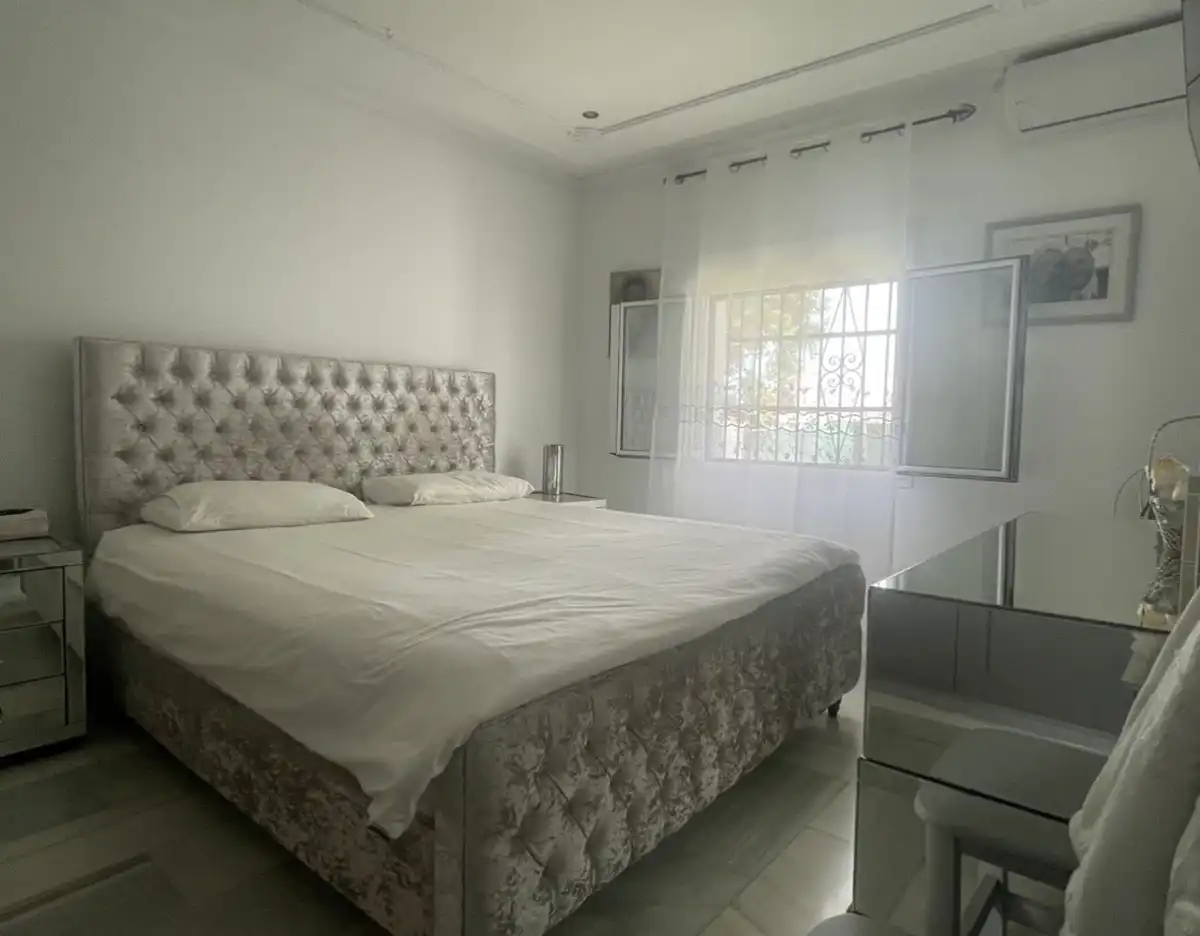 Chalet con piscina en venta en Calle Castilla s/n, imagen 14