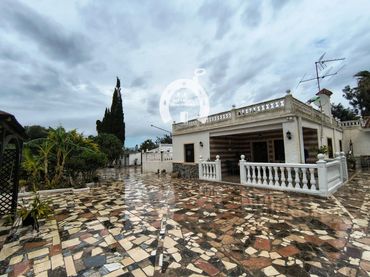 Villa avec piscine à vendre à Albatera