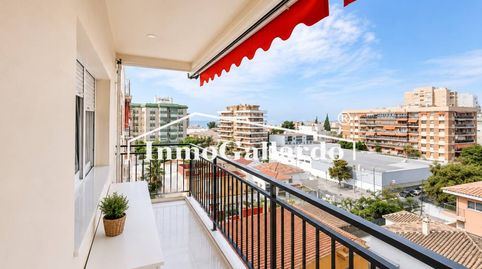 Foto 2 de Piso en venta en El Palo, Málaga Capital