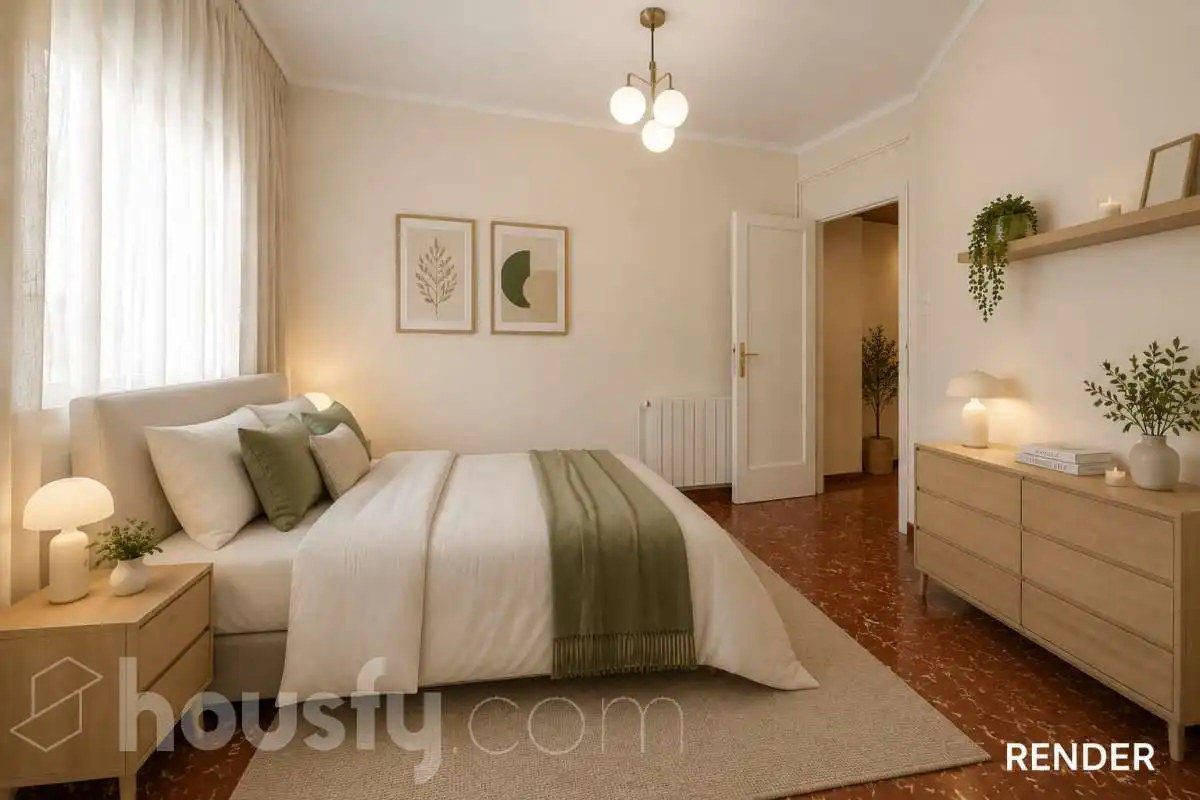 Habitación de Piso en venta en Barcelona