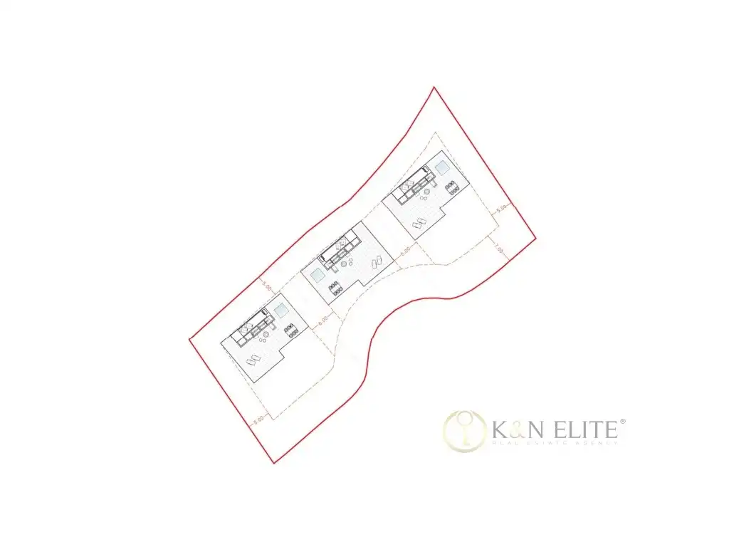 Terreny residencial en venda a Calle Viena, imagen 3