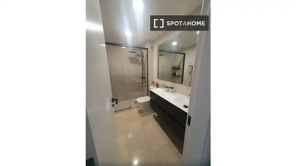 Wohnung zur Miete in Barri de les Corts