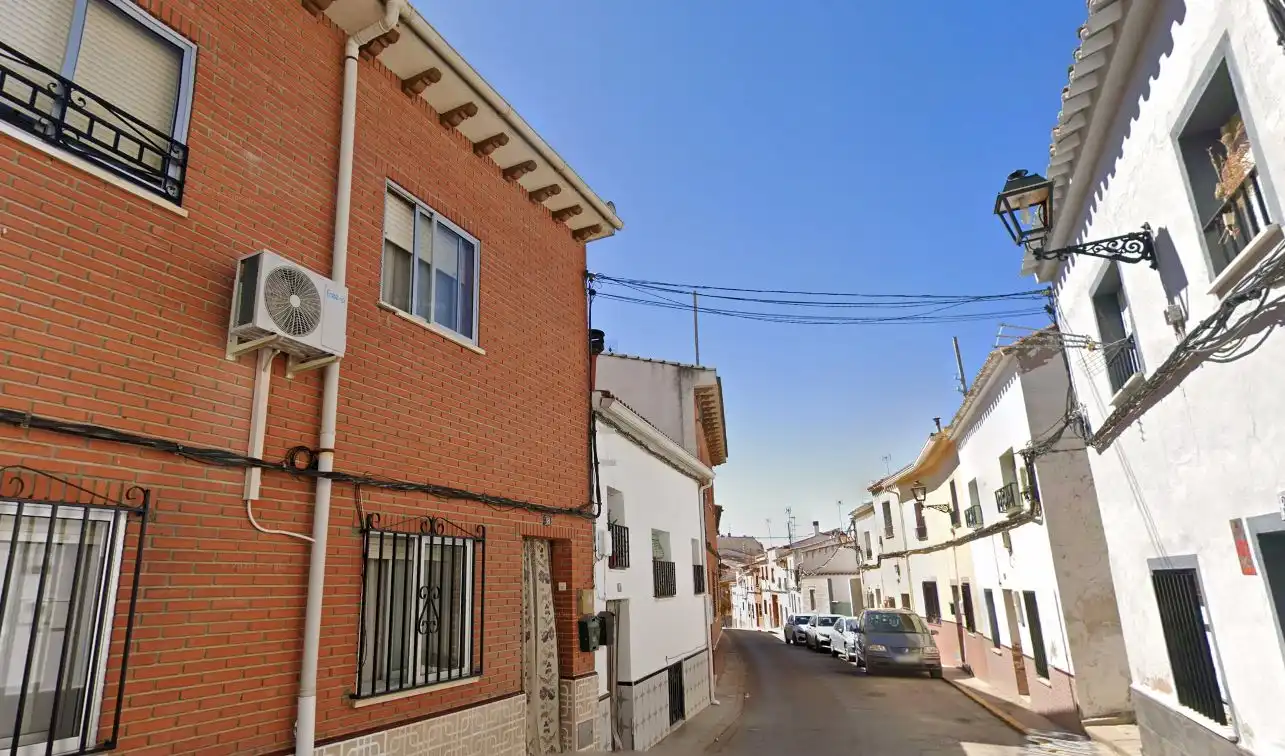 Casa en venda a Calle Cantarranas, imagen 2