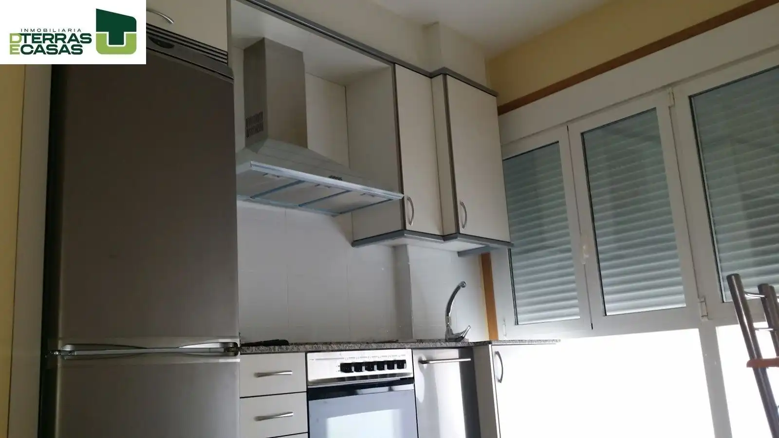 Pis de lloguer a Castrelo, 10B, Bueu