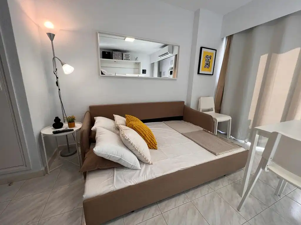 Wohnung mit Pool zur Miete in Calle las Naciones 3, imagen 3