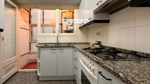 Foto 5 de Pis en venda a Sant Eloi, Plaça Catalunya, Manresa