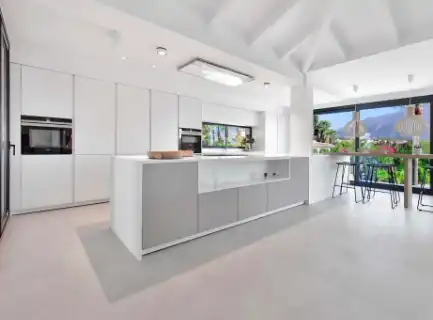 Haus mit Pool zur Miete in Nueva Andalucía, imagen 19