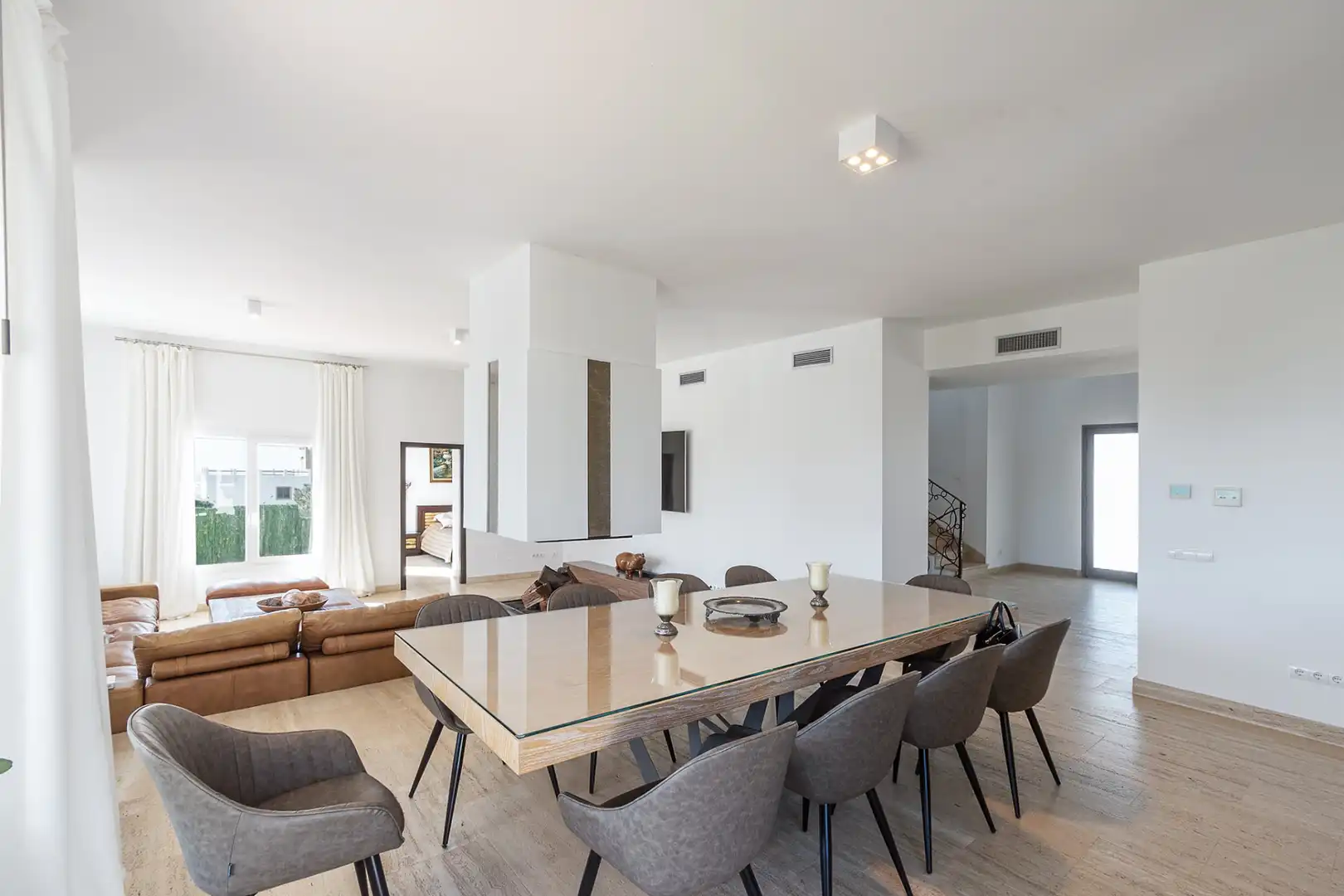 Houses for rent in TUBALITAS, 161, Torreguadiaro - San Diego