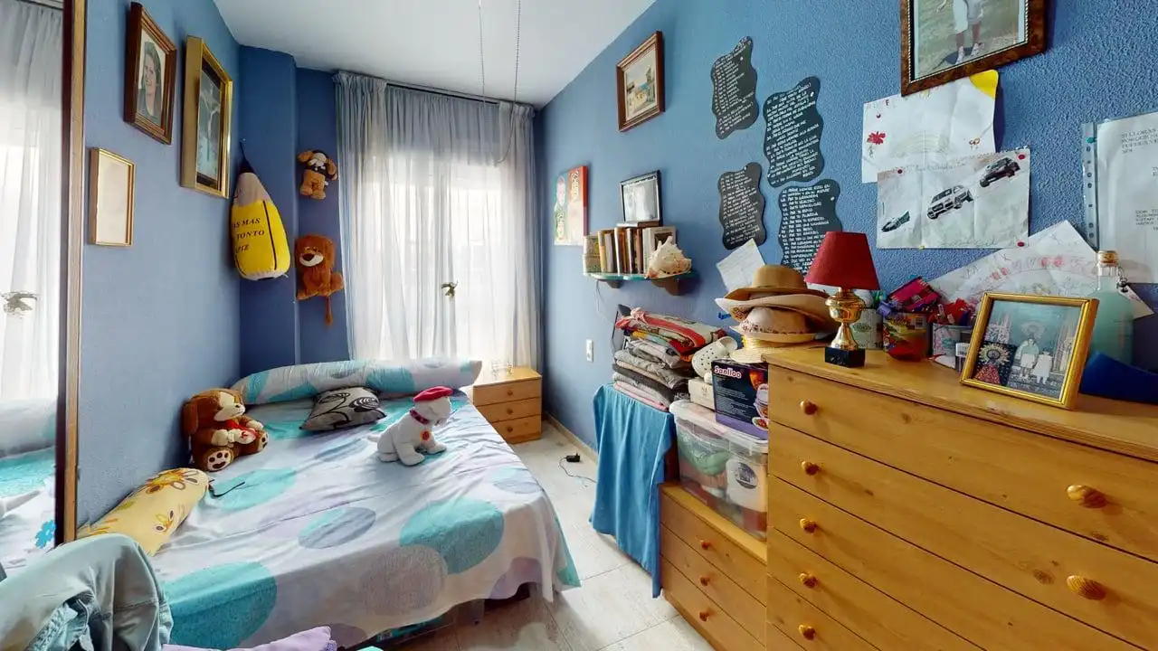 Piso con terraza en venta en Calle San Miguel de Salinas, imagen 18