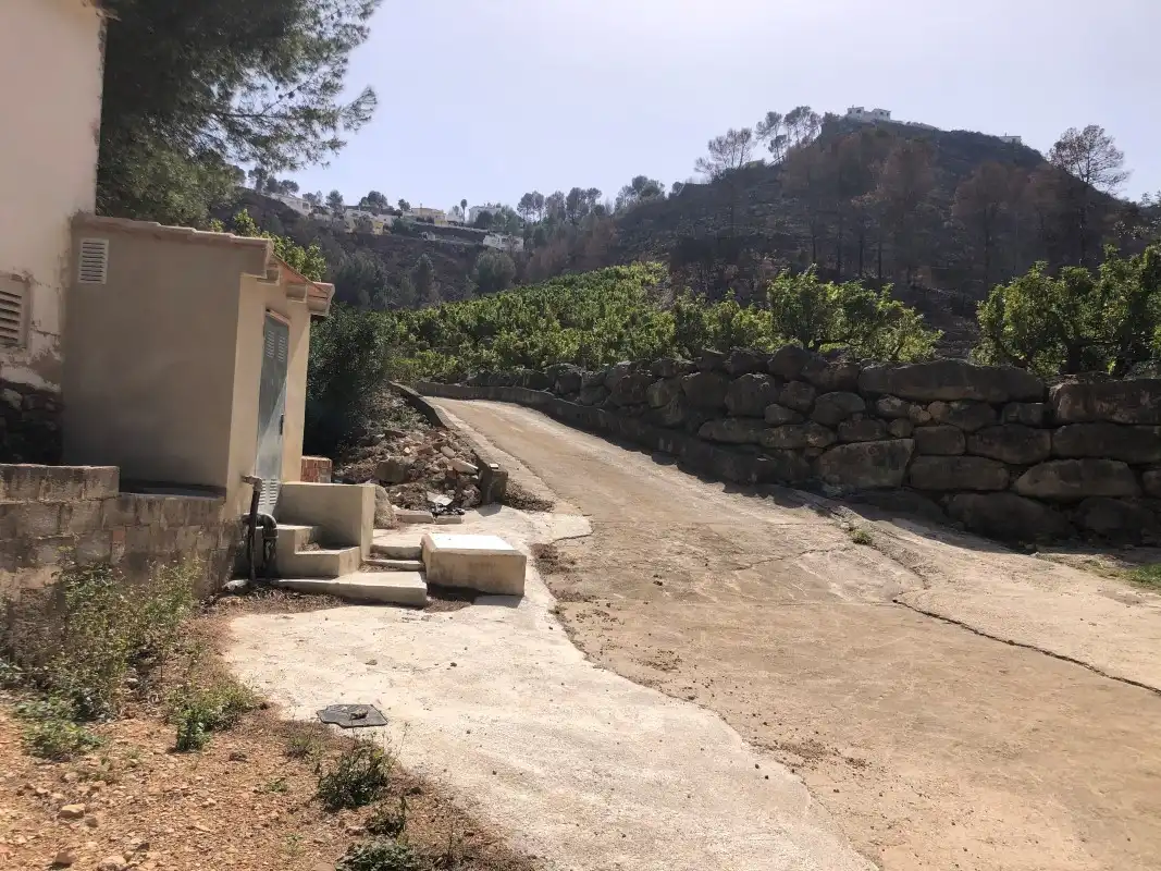 Terrain rustique à vendre à Plaça Poligono 11 15, imagen 19