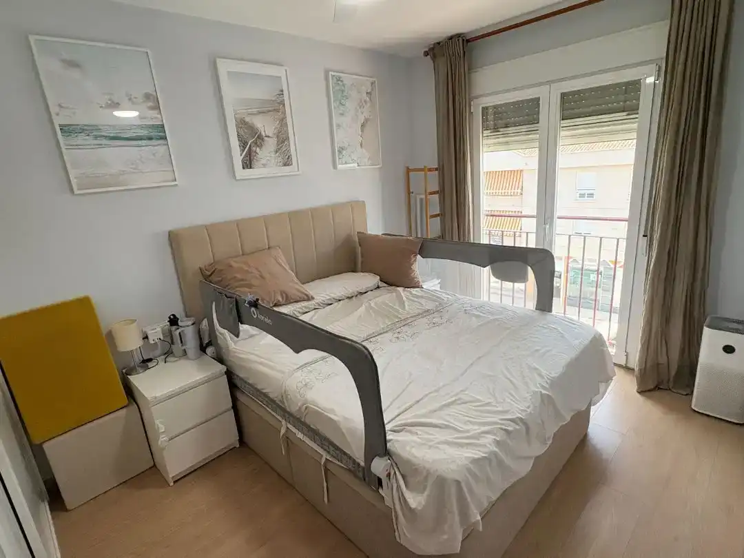 Habitación de Piso en venta en Teatinos - Universidad