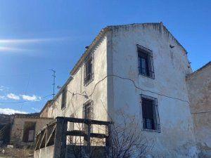 Country house for sale in N/A, -1, Píñar