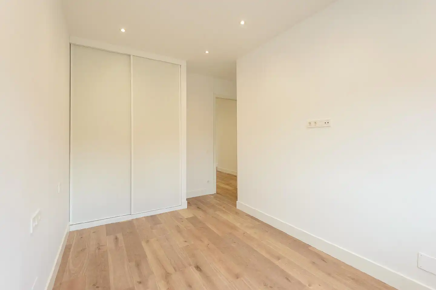 Dormitori de Casa o xalet en venda en Ferrol