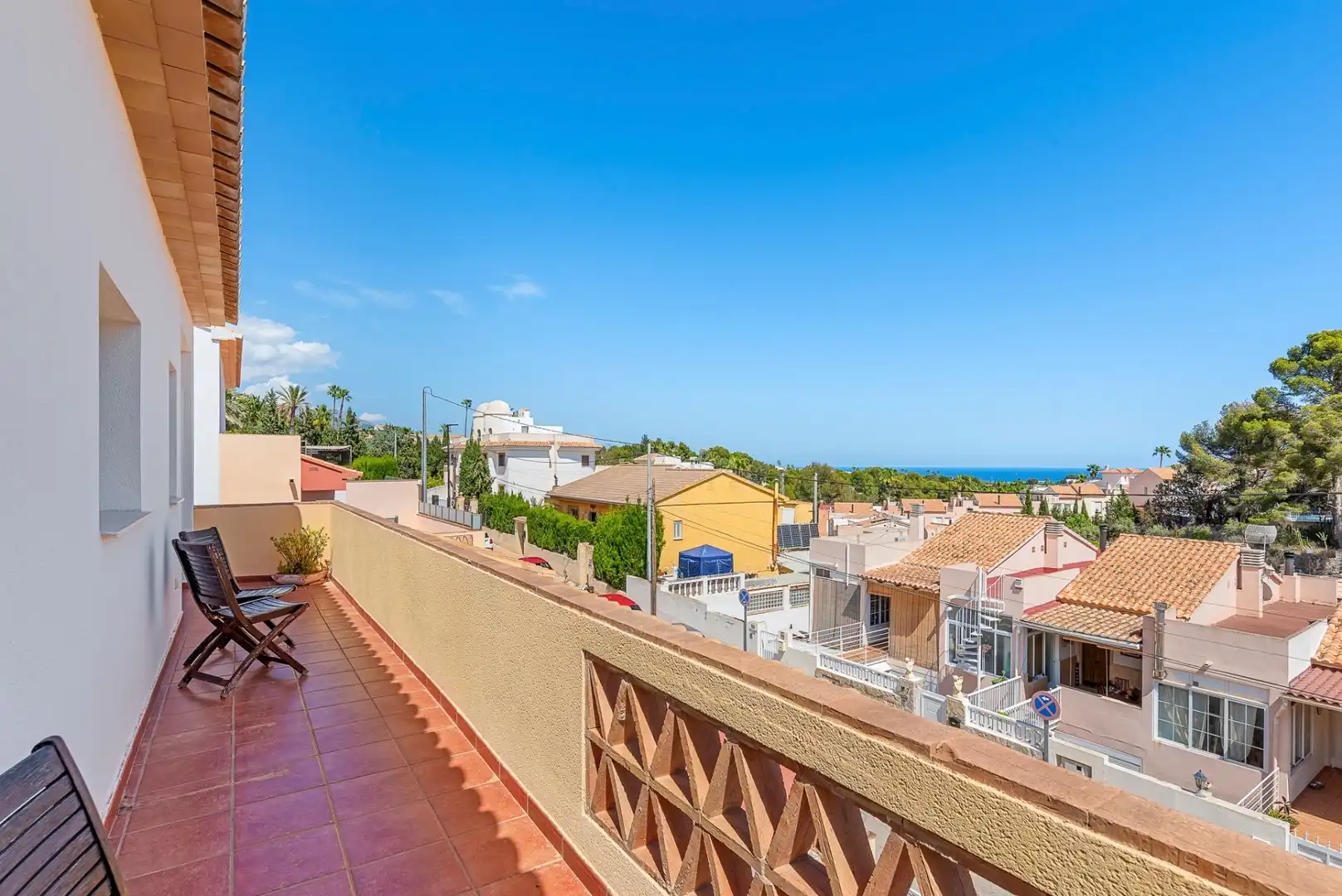 Villa avec piscine à vendre à Escandinavia - Cautivador, imagen 16