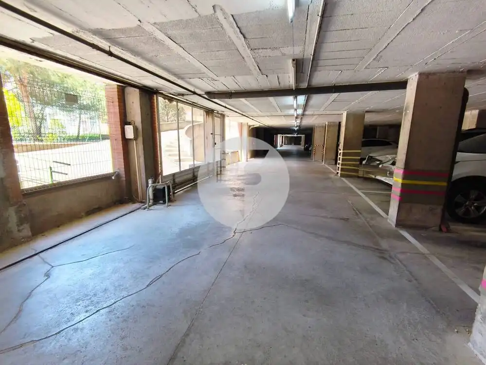 Piso en venta en Manresa con Calefacción y Balcón